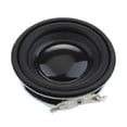 thumbnail image 4 of Altavoces de sonido estéreo de rango completo de 40 mm 3 W Altavoces de 4 ohmios, 4 of 7