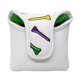 thumbnail image 3 of Fundas para putter tipo mazo de golf, calcetines bordados para golfistas Talla única, 3 of 8