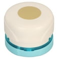 thumbnail image 2 of Craft Hole Punch,  Metal Paper Hole Punch for DIY Embossing, Durable and Efficient, Precise Positioning, Easy to Use, Wide Applications, 2 of 7