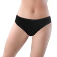 thumbnail image 1 of Set 3 Tangas Licra Y Encaje Suave Sexybox Mod. 12042 SexyBox Tanga 12042, 1 of 6
