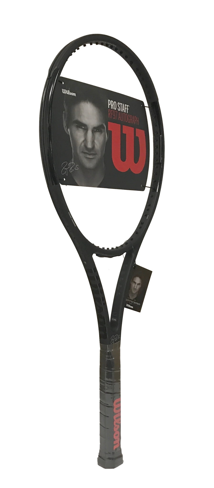 pro staff rf97 autograph tennis racquet - Walmart.com