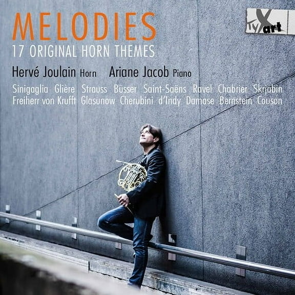 Various Artists - Melodies - Music & Performance - CD