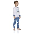 thumbnail image 3 of Dr. Seuss Pyjama Garçon Pantalon en Coton et Haut de Pyjama Amusant, 3 of 4