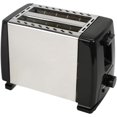 thumbnail image 3 of Hongchun 2 Slice Fully Auto Stainless Steel Household Toaster Adjustable Six-Speed Temperature Double-Row Baking Breakfast Bread Maker, 3 of 5
