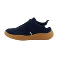 thumbnail image 2 of Keds Contest Women's Fashion Sneakers Navy/Grey Suede Size 9 M, 2 of 8