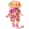 thumbnail image 2 of Muñeca Little Mommy Distroller, 2 of 3