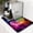 Color 1, variant on SPXUBZ Goldfish Coffee Mat, Super Absorbent Coffee Maker Mat, Kitchen Counter Drying Mat, Coffee Station Pad, Non Slip Countertop Protector, Quick Dry Dish Drying Mat