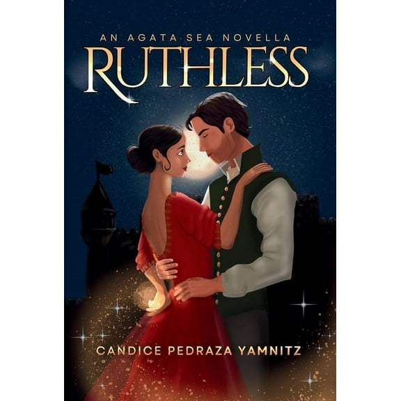 Ruthless: An Agata Sea Novella, (Hardcover)