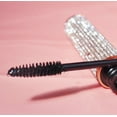 thumbnail image 3 of Girley Bell's Boss Bling Waterproof Fiber-Stretch Mascara, Black, 3 of 5