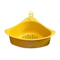 thumbnail image 1 of Pool Filter for Small Pool Multi-Functional Hanging Filtering Draining Rack Multi-Functional Punch-Free Pool Filter Basket, 1 of 2