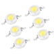 thumbnail image 5 of Chips LED, accesorio de iluminación DIY de alta potencia LED de 1W, artesanía excepcional SMD, 5 of 8