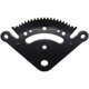 thumbnail image 4 of 19-Tooth Multi-Hole Steering Sector Gear GX21924BLE, 4 of 5