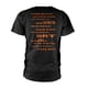 thumbnail image 2 of Alice In Chains - Camiseta Dirt Efecto Envejecido para Adultos Unisex (Negro), 2 of 2