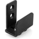 thumbnail image 4 of Sliding Door Hardware Floor Guide Steel Adjustable Fit Distance for Door & Cabinet, 2Pcs, 4 of 5