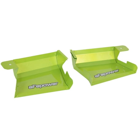 - aFe Power 54-11478-GN MagnumFORCE Intake System Dynamic Air Scoop