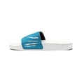 thumbnail image 4 of Effete Feline Claw Marks Scratch Women Removable-Strap Sandals, 4 of 13