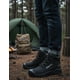 thumbnail image 2 of Bota Outdoor Para Niño Discovery® Color Negro Moda Estilo negro 19, 2 of 10
