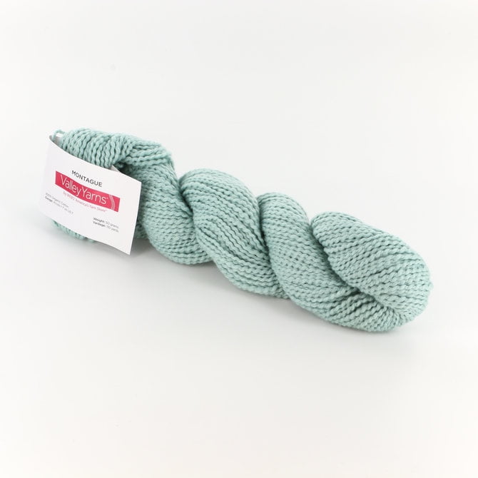 worsted weight cotton yarn