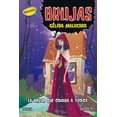 thumbnail image 1 of Brujas: Gelida Malacara, 1 of 2