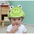 thumbnail image 7 of Baby Head Hat Breathable Cap for Walking and Learning, 7 of 7