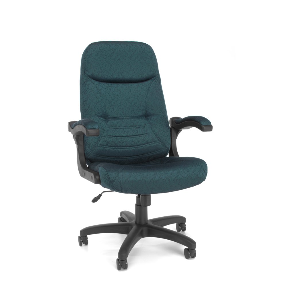 OFM MobileArm Model 550 Fabric HighBack Executive Conference Chair