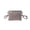 Style2-Gray, variant on Sunyuer Punk Style Rivet Small Square Shoulder Bag - Crossbody Commuter Handbag with Dual Pockets, Portable and Stylish