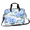 Multicolour 2, variant on Herdesigns Horse Laptop Bag for Women Men, Computer Case Briefcase Messenger Bags, 15-15.6 inch Laptop Sleeve Shoulder Bag