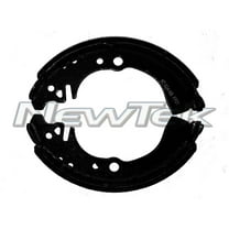 Drum Brake Shoe Fits select: 1988-1992 DAIHATSU CHARADE