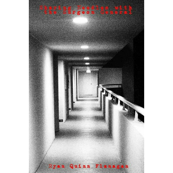 Sharing Needles with the Surgeon General, (Paperback)