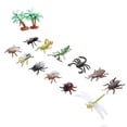thumbnail image 2 of Modelo De Insectos Vívidos Juguete, Juguete De Insectos, Realista Seguro Para Niños, 2 of 7