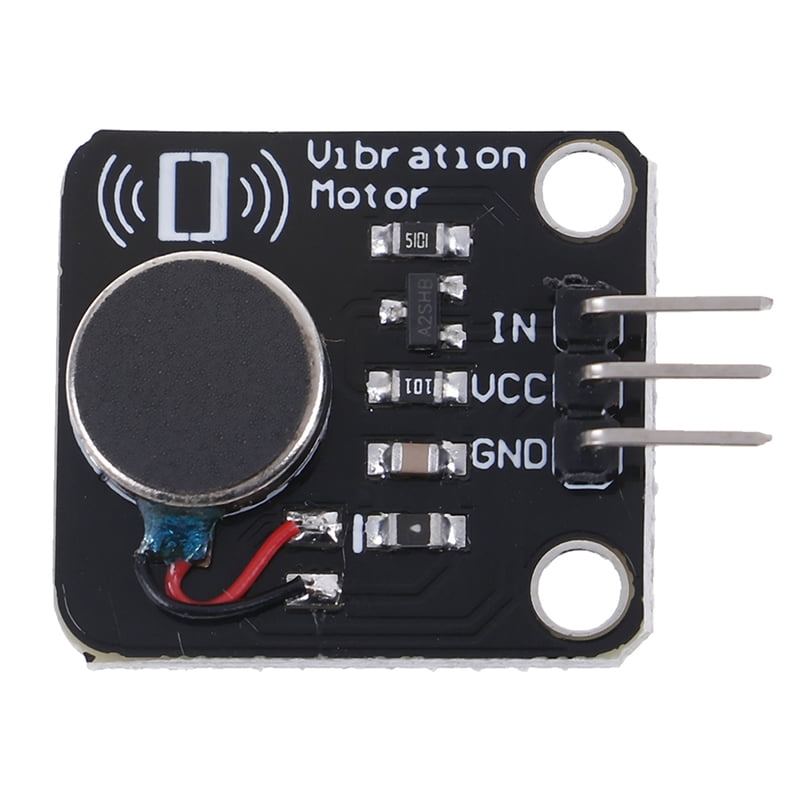 PWM Vibration Motor Switch Motor Sensor Module for Arduino UNO MEGA2560 DIY Kit 