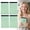 Green, variant on Legal Pad Note 4-Pack, A5 Size College Ruled Notepad with Perforated Pages, 30 Sheets for To-Do Lists & Note Taking, Pink