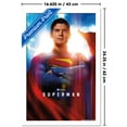 thumbnail image 3 of DC Studios Superman (2025) - Fiche d'information sur Superman, 3 of 3