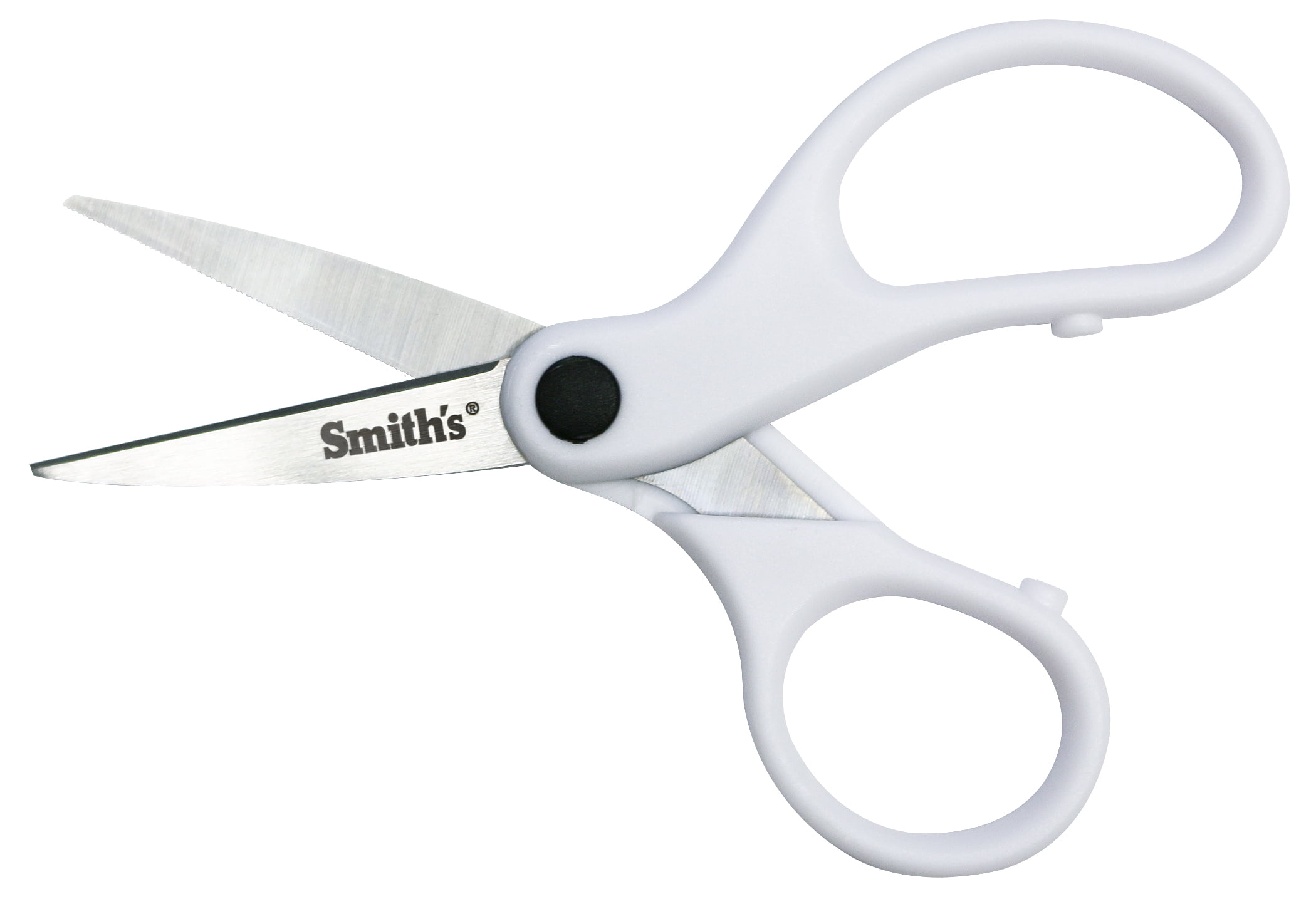 Smith's LAWAIA 3in INCH SCISSORS 51214