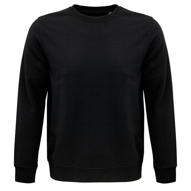 SOLS Adult Comet Organic Sweatshirt