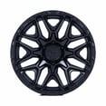 thumbnail image 3 of 22x9 Fuel Offroad FC885 Injector Matte Black Wheel 8x170 (1mm), 3 of 3