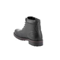 thumbnail image 5 of Botas Hombre Levis Caballero Botines Trabajo Urbano Casual Confort negro 25 Levis 10806, 5 of 5