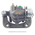 thumbnail image 3 of Remanufactured Cardone Cardone or OEF3 Brake Caliper, Unloaded w/Bracket, 3 of 6