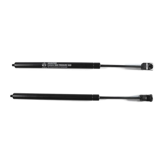 Front Hood Lift Supports Struts Shocks Gas Springs 4478 SG404016 Compatible Replacement for Ford for Expedition 1997-2002 for F-1501997-2003 for F-150 Heritage 2004 for F-250 1997 1998 1999