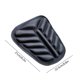 thumbnail image 3 of Funda de cojín para asiento de motocicleta con amortiguación de impactos, aislamiento térmico y protección solar, cojín de asiento para todas las estaciones, cojín de asiento de motocicleta de plástic, 3 of 6