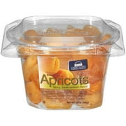 Dried Apricots 12 Oz