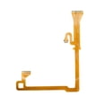 thumbnail image 1 of Camera Display Cable,  Match Standard Design Durable LCD Cable  For Replacement, 1 of 8