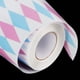 thumbnail image 4 of Cinta de Cuello de Pastel Con Material para decorar pasteles y pasteles de mousse fácil de despegar de la mousse auminar el interés en Hornear 8cm x 10 metros, 4 of 7