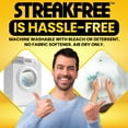 thumbnail image 6 of Streak Free Microfiber Cloth “As Seen on TV” 12 Pack, 6 of 6