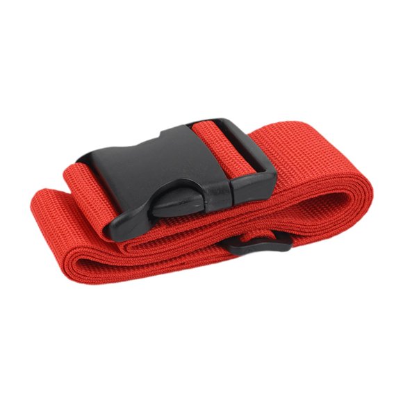 lionlar Luggage Strap Baggage Tie 400cmx5cm Packing Strap Belt Travel Suitcase Strap