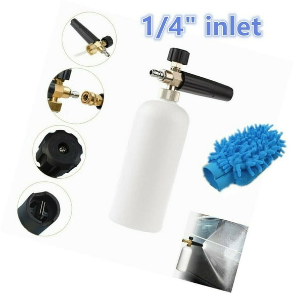 Pressure Washer Car Wash Soap