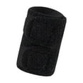 thumbnail image 5 of Pebbuoy Outdoor Sports Finger Sleeves Protectors with Fastener Tape Super Soft Breathable Compression Elastic Adjustable Finger Wraps Straps, 5 of 7