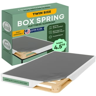 Serta Full Superior Comfort Box Spring - Walmart.com