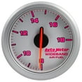 thumbnail image 7 of AutoMeter 9178-UL AirDrive Wideband Air/Fuel Ratio Gauge; 2-1/16 in.; Silver Dial Face; User Selectable LED; Electric Air-Core; 10:1-17:1 AFR; Works w/Most OBDII Vehicles;, 7 of 7