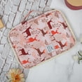 thumbnail image 3 of Bolsa de almacenamiento, estuche para lápices para pintar bocetos, estuche para lápices de arte, suministros de arte, diseño fácil de usar, 3 of 9